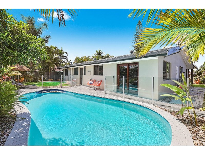 3 Balemo Street, Minyama QLD 4575