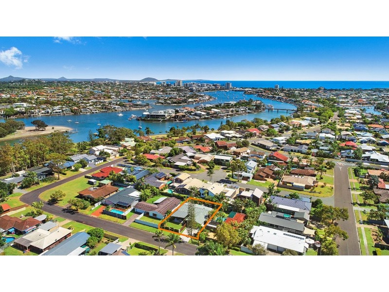 3 Balemo Street, Minyama QLD 4575