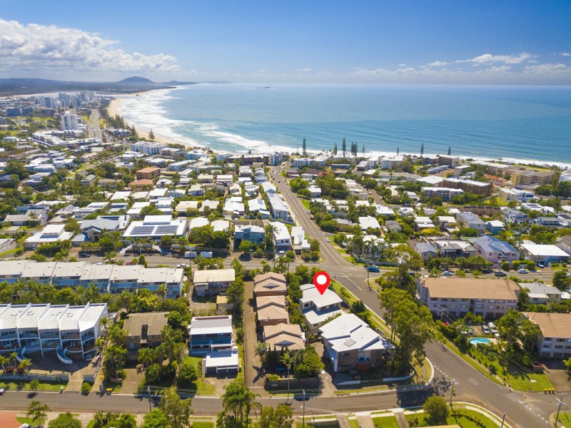 17 Pettigrew Street, Mooloolaba QLD 4557