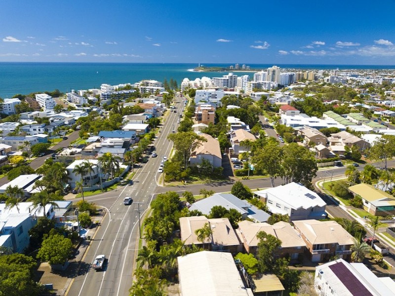 17 Pettigrew Street, Mooloolaba QLD 4557