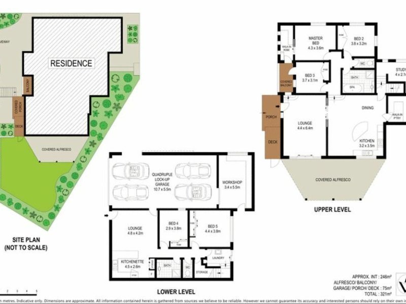 17 Pettigrew Street, Mooloolaba QLD 4557