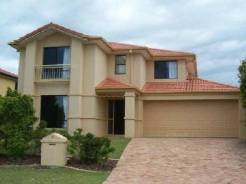 8 Mako Court, Mountain Creek QLD 4557