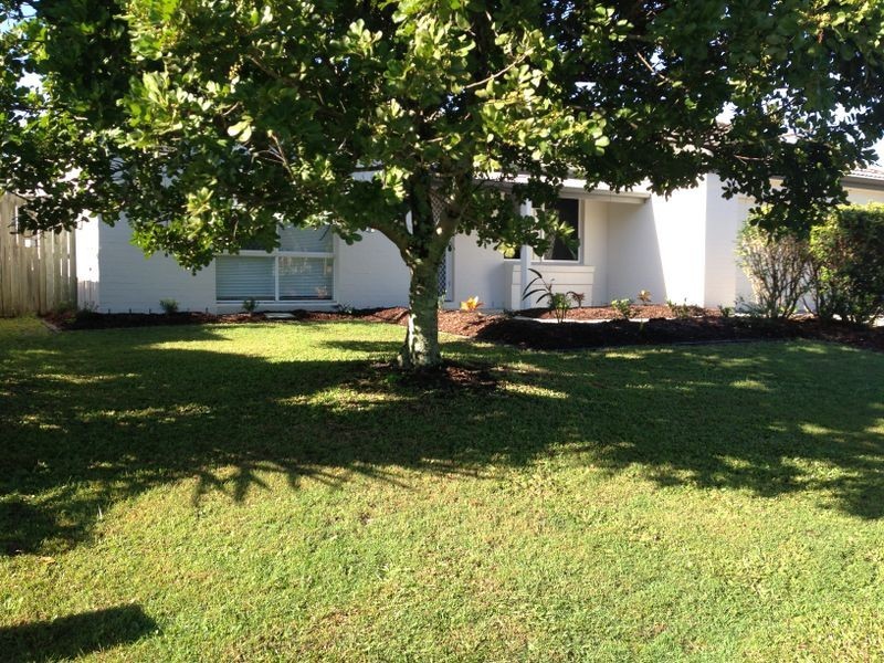 22 Glenfields Boulevarde, Mountain Creek QLD 4557