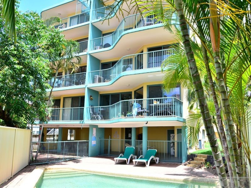 7/13 Douglas Street, Mooloolaba QLD 4557