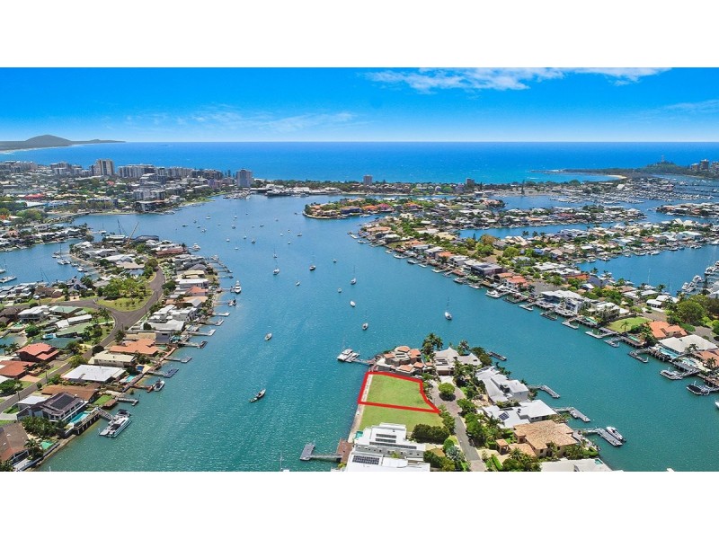 27 Mooloolah Island, Minyama QLD 4575