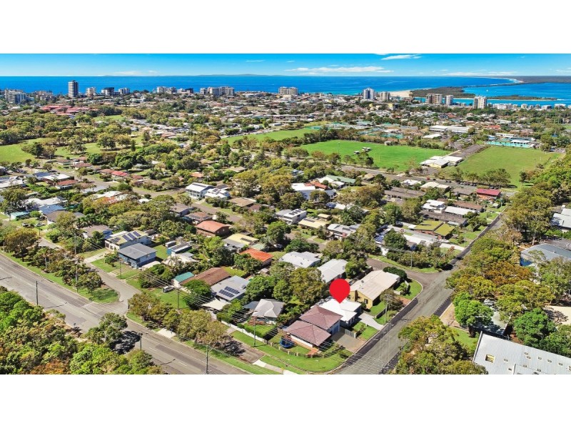 1B Bower Street, Caloundra QLD 4551
