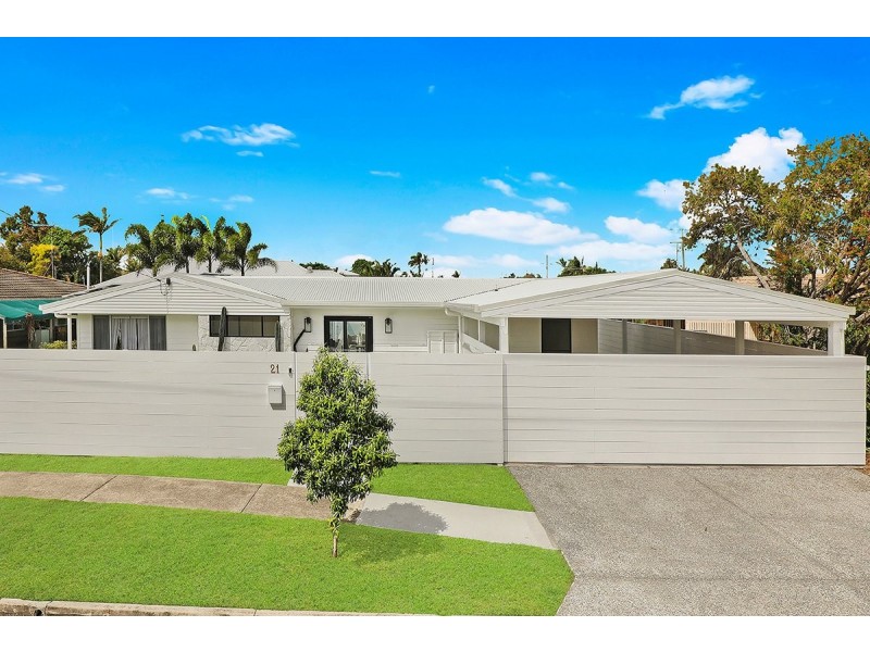 21 Jessica Boulevard, Minyama QLD 4575