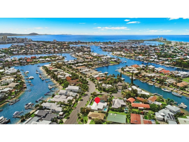 21 Jessica Boulevard, Minyama QLD 4575