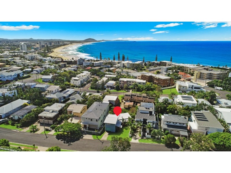 22 George Street, Alexandra Headland QLD 4572