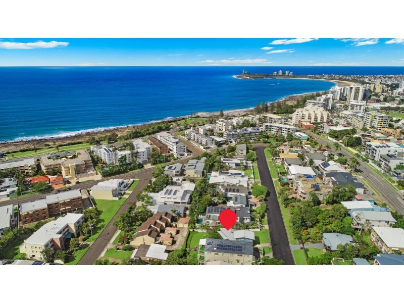 22 George Street, Alexandra Headland QLD 4572