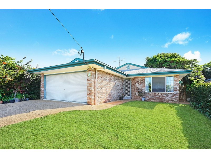 27 Tulip Lane, Buderim QLD 4556