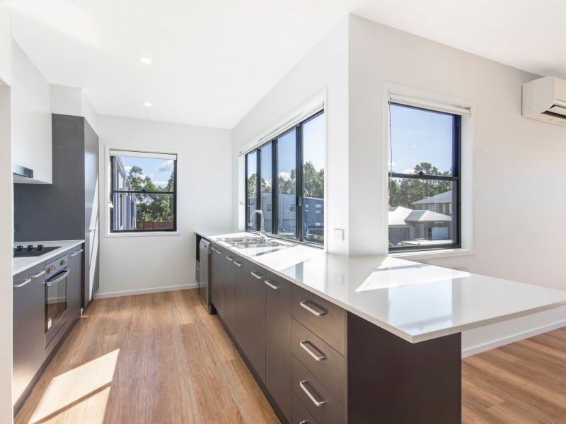 Unit 1/1 Bondi Lane, Caloundra West QLD 4551