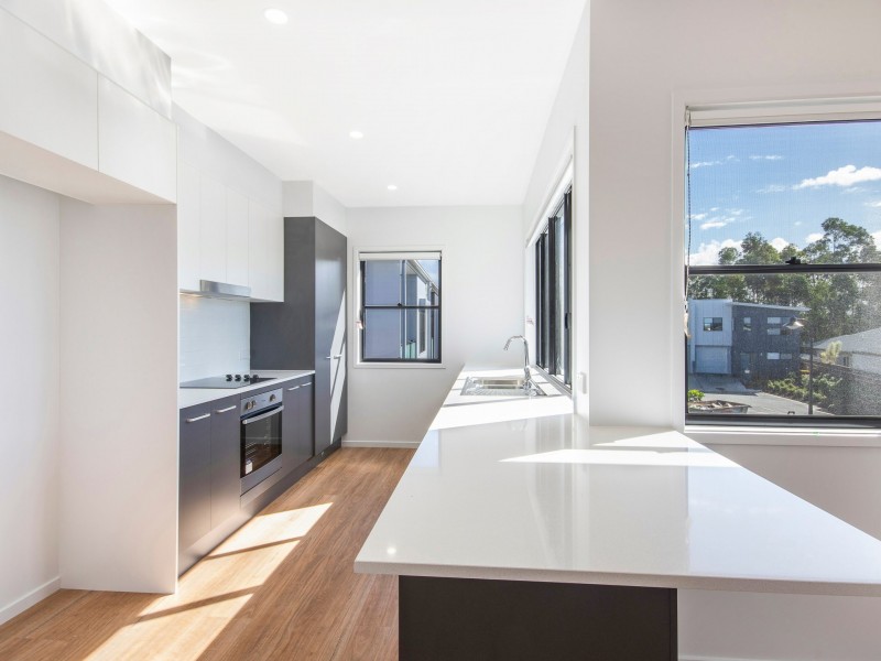 Unit 1/1 Bondi Lane, Caloundra West QLD 4551