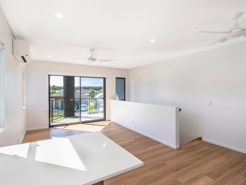 Unit 1/1 Bondi Lane, Caloundra West QLD 4551