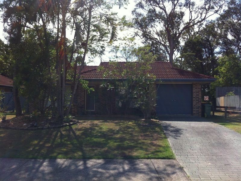 21 Kuringai Court, Kuluin QLD 4558