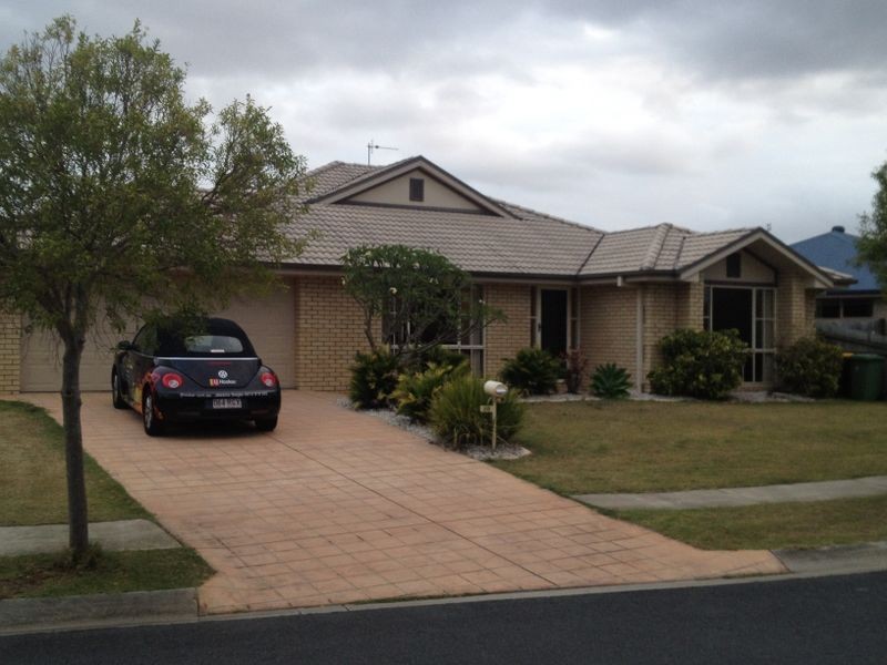 38 Dorian  Crescent, Sippy Downs QLD 4556