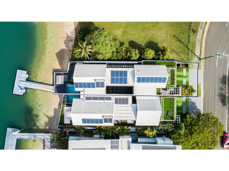 2/8 Culbara Street, Mooloolaba QLD 4557