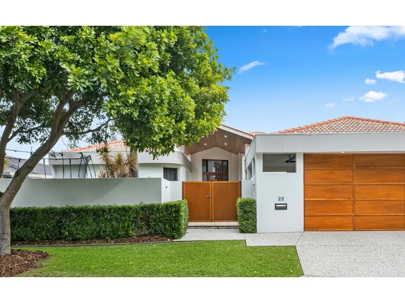 22 Oak Court, Minyama QLD 4575