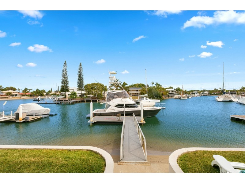 22 Oak Court, Minyama QLD 4575