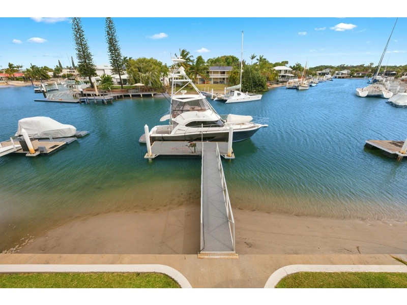 22 Oak Court, Minyama QLD 4575