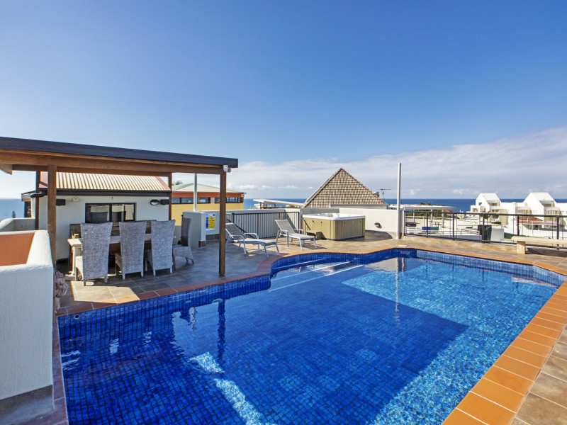 Apartment 5/31 Buderim Avenue, Mooloolaba QLD 4557