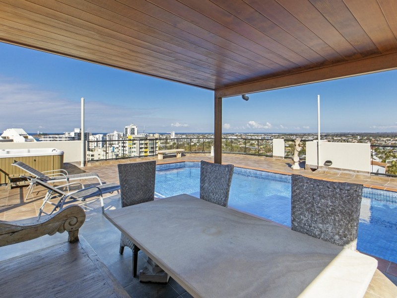 Apartment 5/31 Buderim Avenue, Mooloolaba QLD 4557