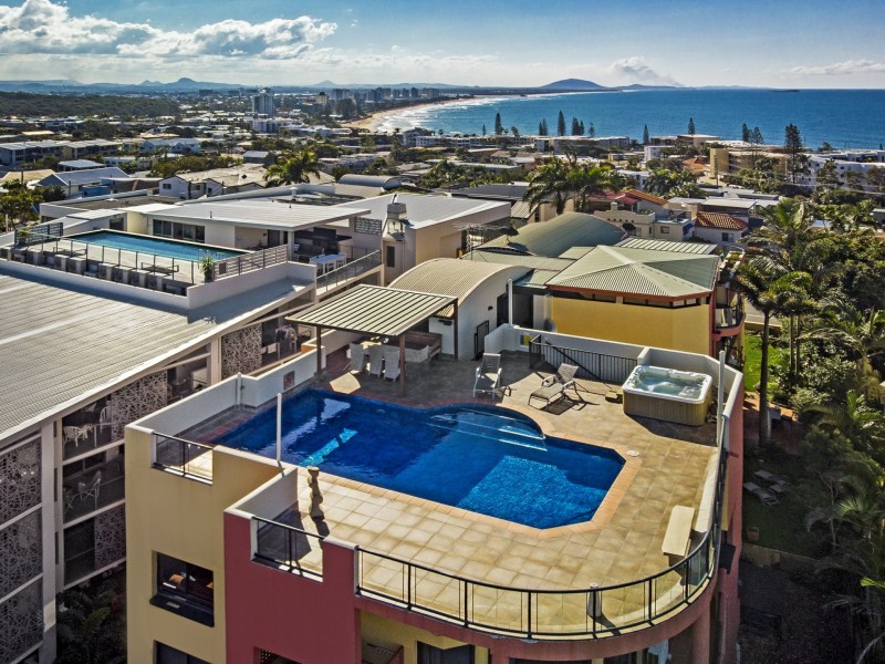 Apartment 5/31 Buderim Avenue, Mooloolaba QLD 4557