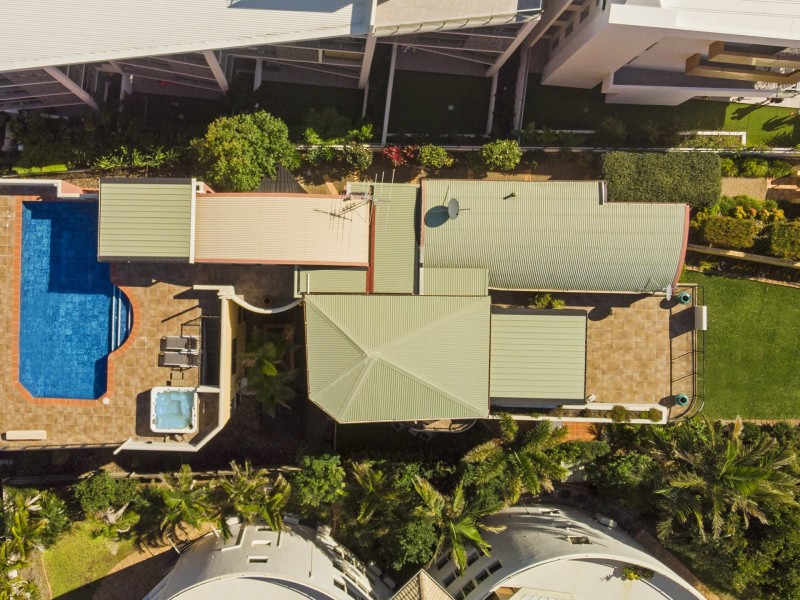 Apartment 5/31 Buderim Avenue, Mooloolaba QLD 4557