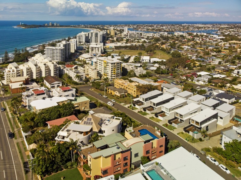 Apartment 5/31 Buderim Avenue, Mooloolaba QLD 4557