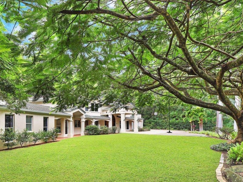 41 Shady Grove, Tanawha QLD 4556