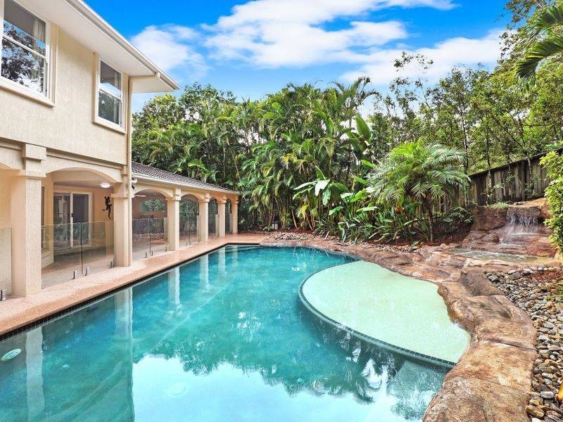 41 Shady Grove, Tanawha QLD 4556