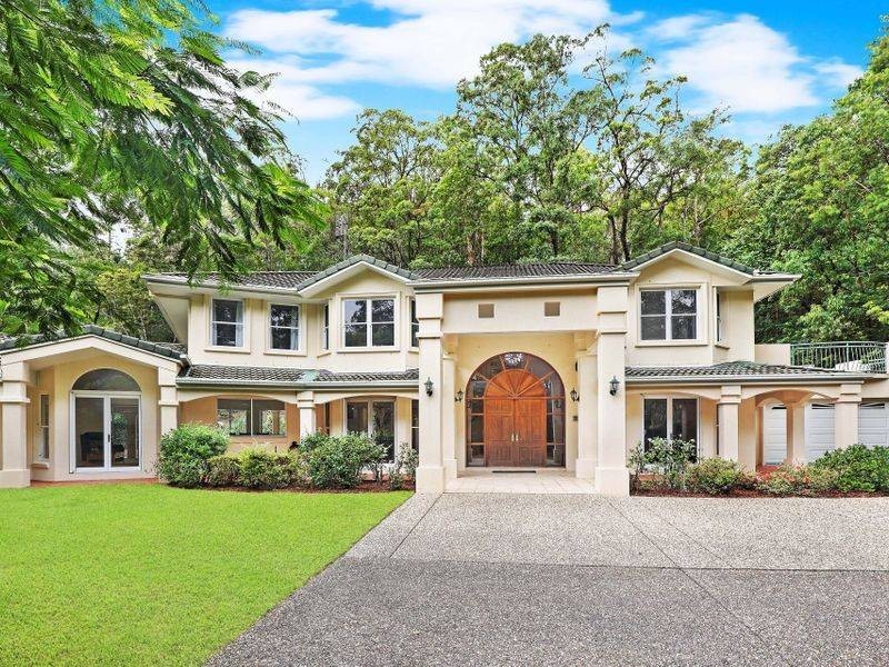 41 Shady Grove, Tanawha QLD 4556