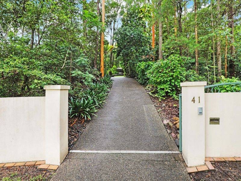 41 Shady Grove, Tanawha QLD 4556