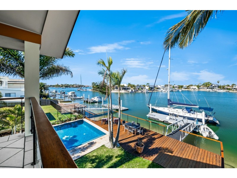 24 Culbara Street, Mooloolaba QLD 4557