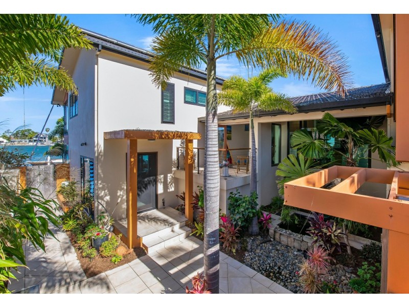 24 Culbara Street, Mooloolaba QLD 4557