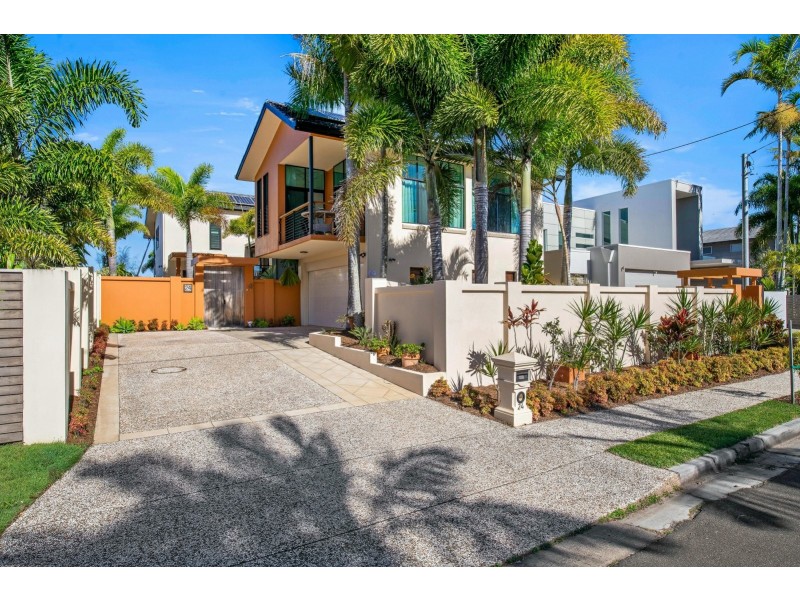 24 Culbara Street, Mooloolaba QLD 4557