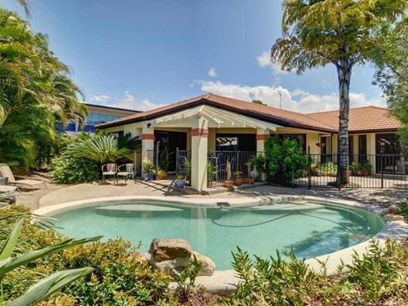 63 Jessica Boulevard, Minyama QLD 4575