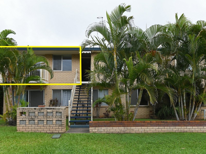 Unit 6/27 Lindsay Street, Alexandra Headland QLD 4572