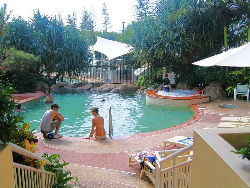 248/180 Alexandra Parade, Alexandra Headland QLD 4572