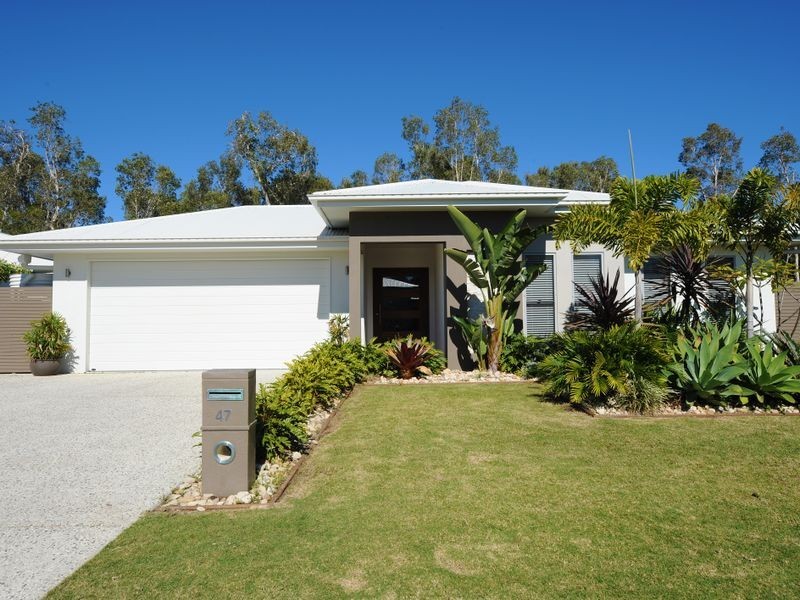 47 Ameen Circuit, Mudjimba QLD 4564