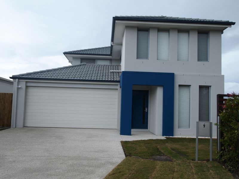 9 Akuna Street, Birtinya QLD 4575