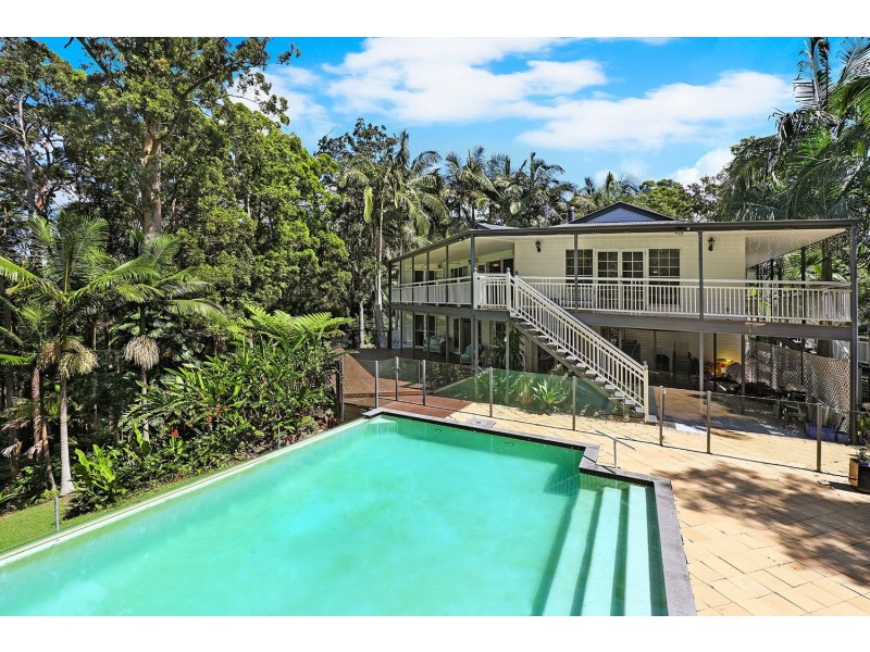 54 Topview Drive, Tanawha QLD 4556