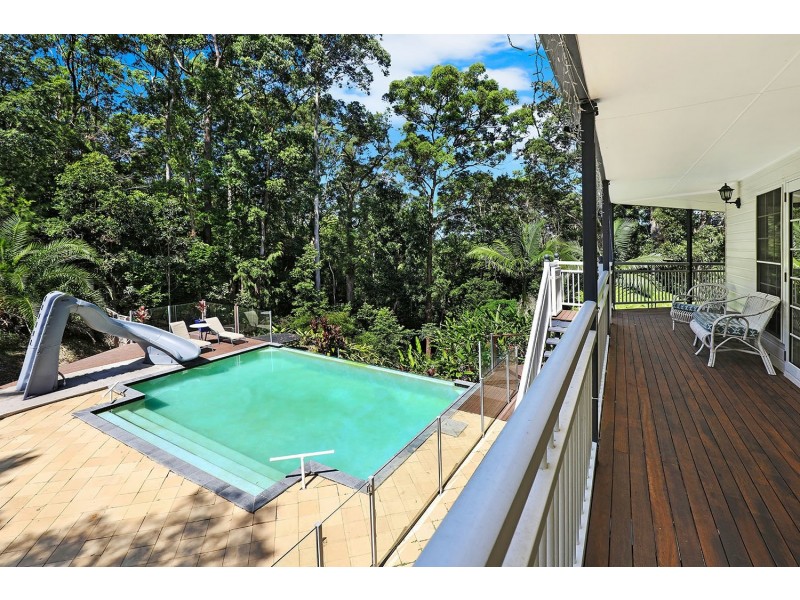 54 Topview Drive, Tanawha QLD 4556