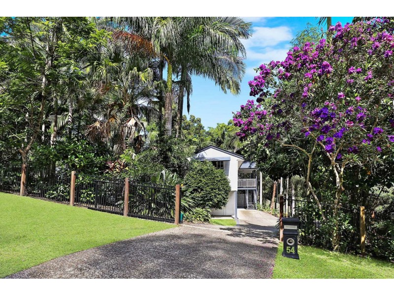 54 Topview Drive, Tanawha QLD 4556