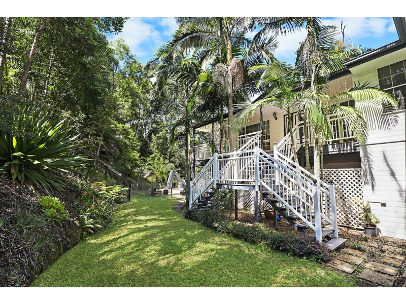 54 Topview Drive, Tanawha QLD 4556