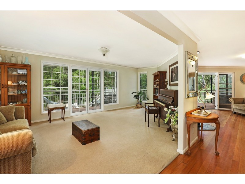 54 Topview Drive, Tanawha QLD 4556