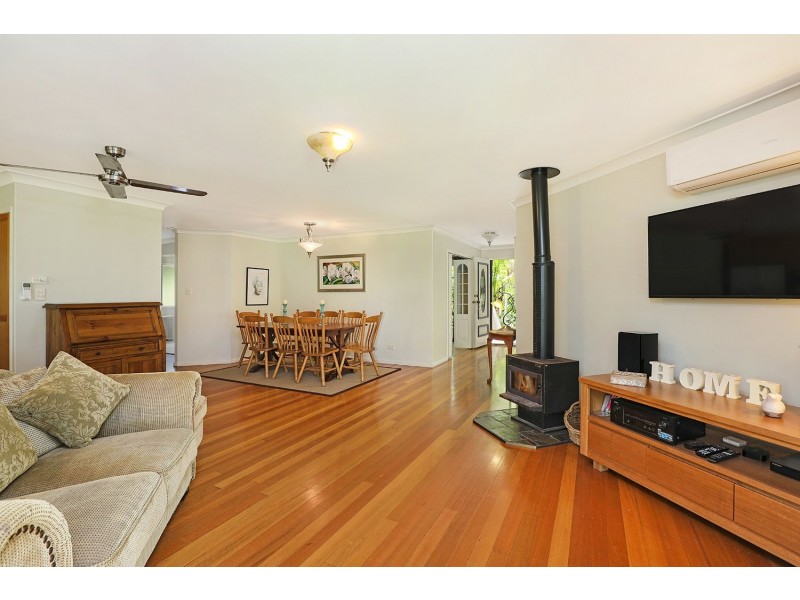 54 Topview Drive, Tanawha QLD 4556