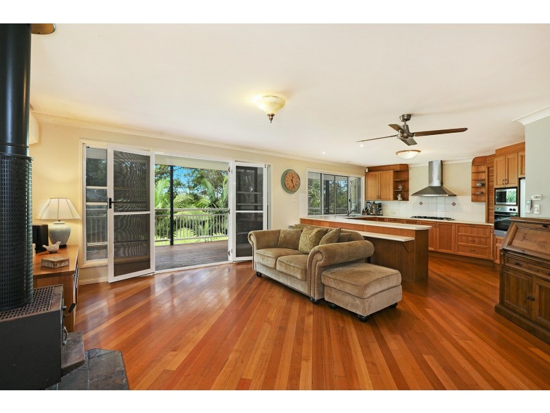 54 Topview Drive, Tanawha QLD 4556