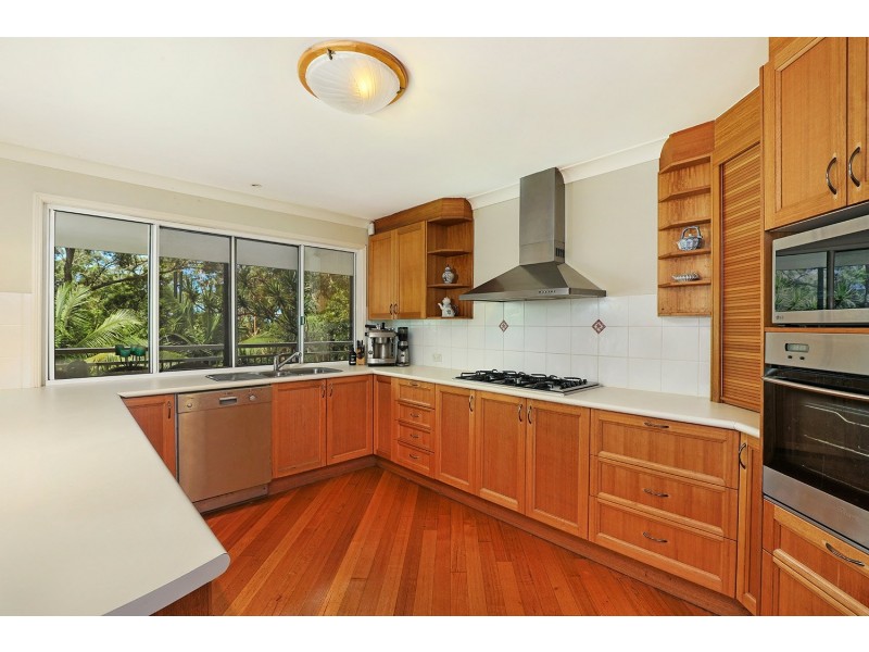 54 Topview Drive, Tanawha QLD 4556