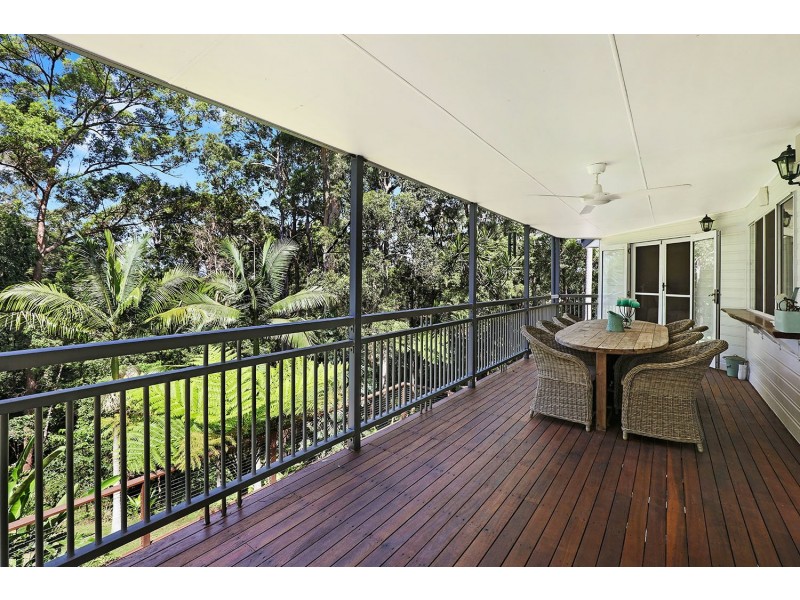 54 Topview Drive, Tanawha QLD 4556